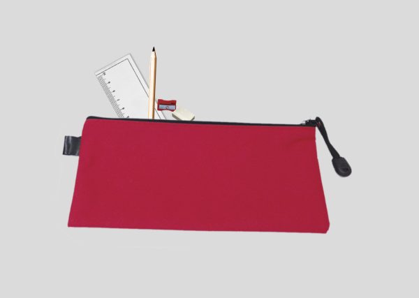 Stationery Set M2BP6178 Red