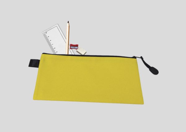 Stationery Set M2BP6178 Yellow