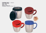 Thermo-Mug-M2M2351