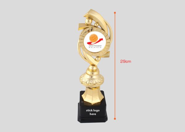 Trophy M2MC001 large