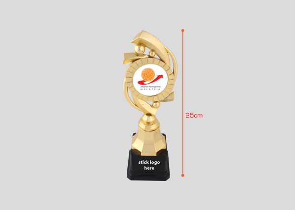 Trophy M2MC001 medium