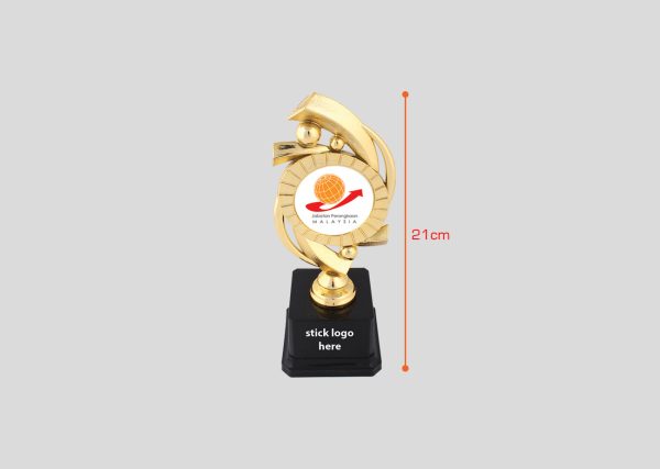 Trophy M2MC001 small