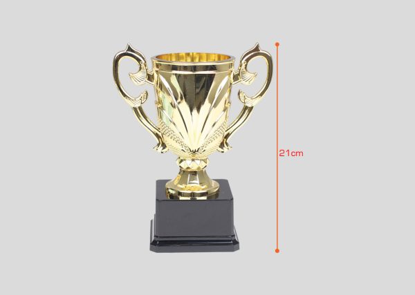 Trophy M2MC2086-II large