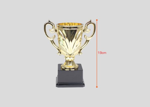 Trophy M2MC2086-II medium