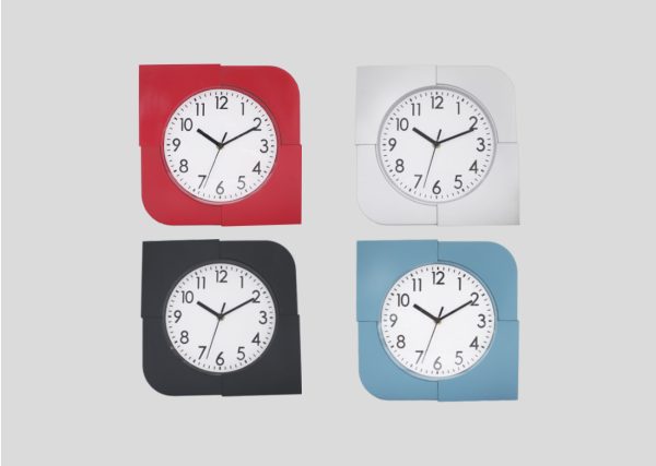 Wall Clock M2CT2328-II