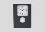 Wall Clock M2CT3077-II