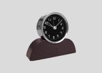 Wooden Table Clock M2CT2875