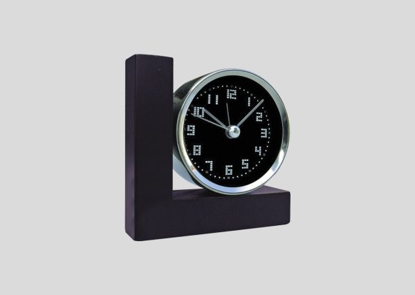 Wooden Table Clock M2CT2876