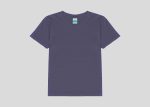 100% Cotton Round Neck-kidz-A4PK012
