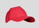 5-Panel Baseball Cap Adult A4PC13