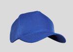 5-Panel Baseball Cap Adult A4PC13