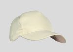 5-Panel Baseball Cap Adult A4PC13