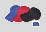 5 Panel Cap M2CP4099