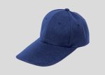 6 Panel Cotton Baseball Cap M2CP4095