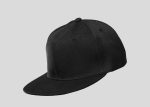 6-panel Hip-hop cap adult unisex A4PC14