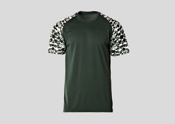 Adorn Tee_0002_A2CRR3311 forest green