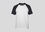 Adult Raglan T-shirt A287611