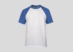 Adult Raglan T-shirt A287611