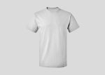 Adult Round Neck T-shirt A2P012