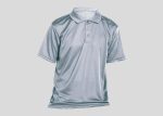 AirTec QuickDry Polo-Microfiber Mini Mesh A4P814