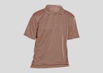 AirTec QuickDry Polo-Microfiber Mini Mesh A4P814