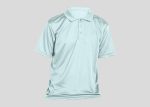 AirTec QuickDry Polo-Microfiber Mini Mesh A4P814