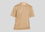 AirTec QuickDry Polo-Microfiber Mini Mesh A4P814