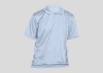 AirTec QuickDry Polo-Microfiber Mini Mesh A4P814