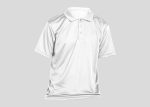 AirTec QuickDry Polo-Microfiber Mini Mesh A4P814