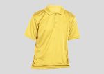 AirTec QuickDry Polo-Microfiber Mini Mesh A4P814