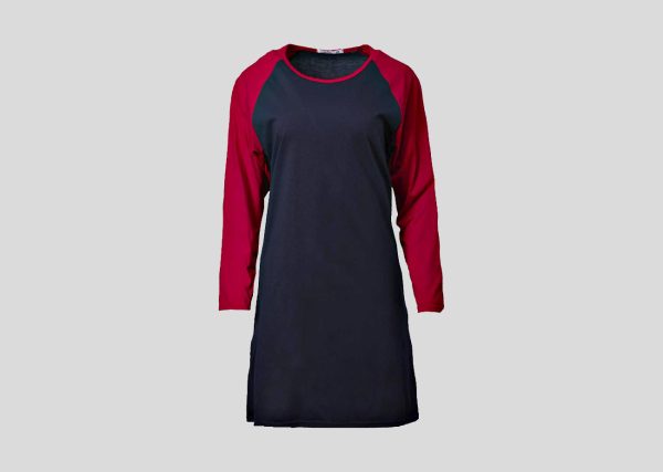 Ammara_0000_A2SMW2611 Navy-Red