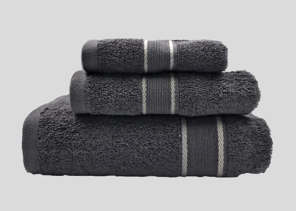 Anti-bacterial Towel_0002_A2MONTEX-Steel Grey