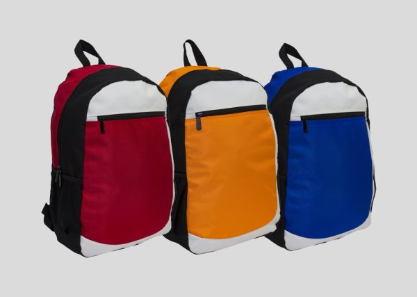 Backpack M6BP63