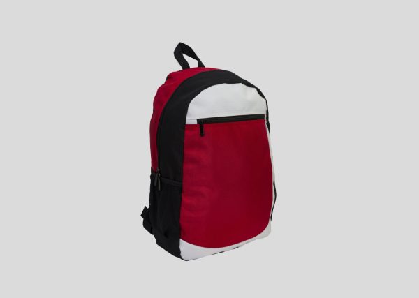 Backpack M6BP6316 Red