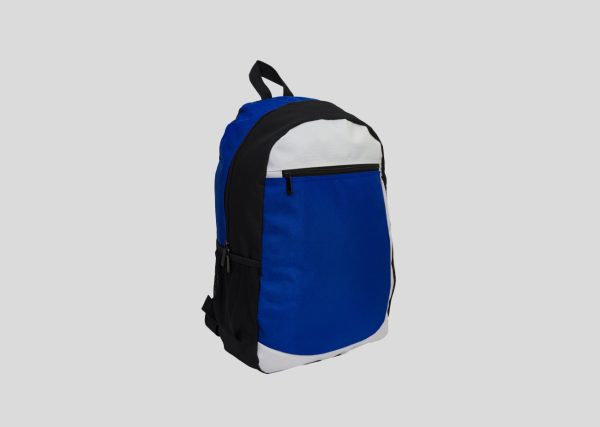 Backpack M6BP6319 Royal Blue