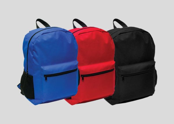 Backpack M6BP66