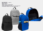 Backpack-M6BP73