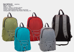 Backpack-M6BP80