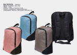 Backpack-M6BP82