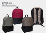 Backpack-M6BP83