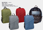 Backpack-M6BP88