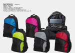 Backpack-M6BP91