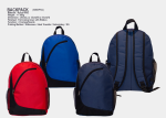 Backpack-M6BP92
