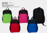 Backpack-M6BP95