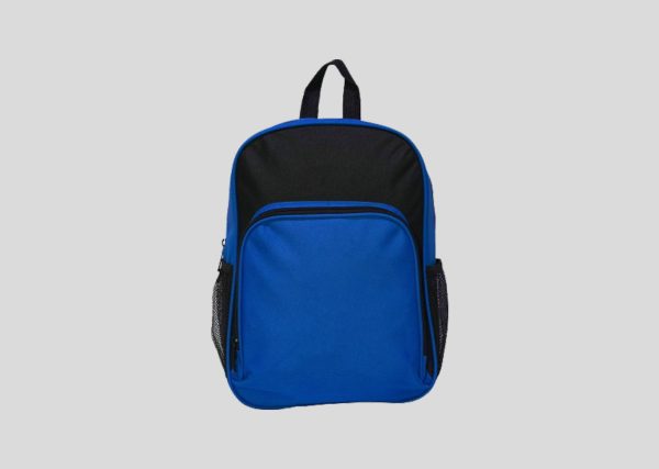 Backpack M6BP9519 Royal Blue