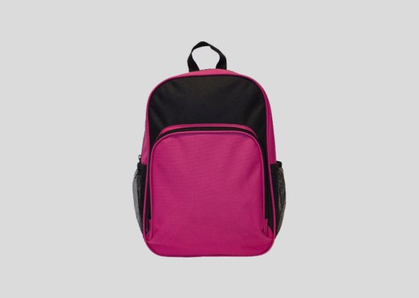 Backpack M6BP9537 Magenta