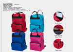 Backpack-M6BP96