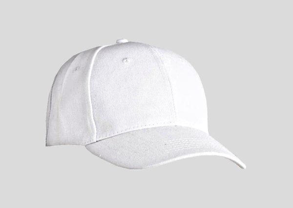 Baseball Cap_0001_A2NHC2211-White