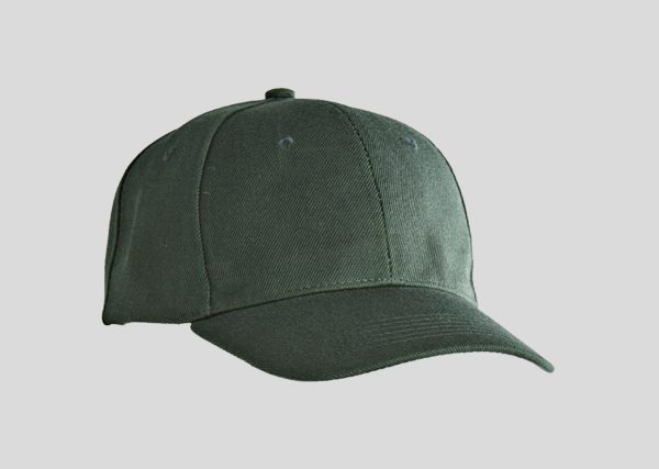 Baseball Cap_0004_A2NHC2211 Forest-Green