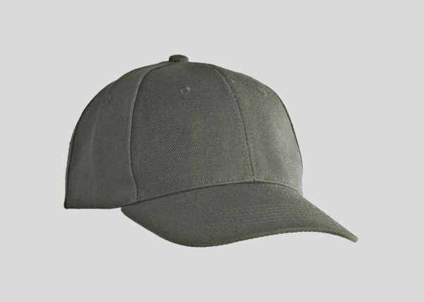 Baseball Cap_0011_A2NHC2211-Charcoal